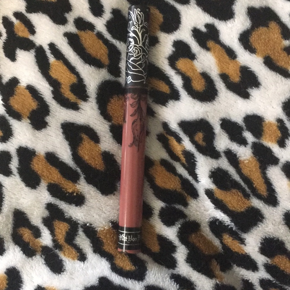 Kat Von D Liquid Lipstick